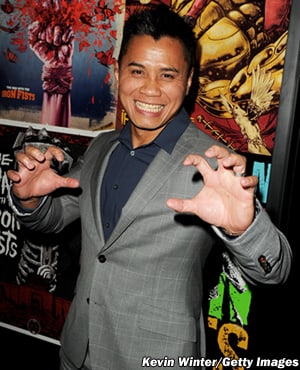 Cung Le