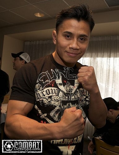 Cung Le