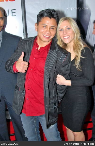 Cung Le