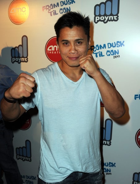 Cung Le