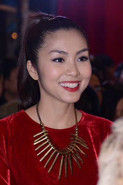 Tang Thanh Ha