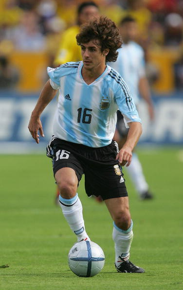 Pablo Aimar