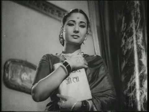 Meena Kumari