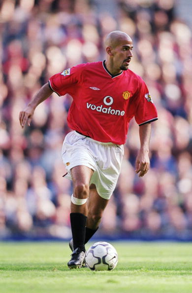 Juan Sebastian Veron