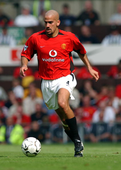 Juan Sebastian Veron