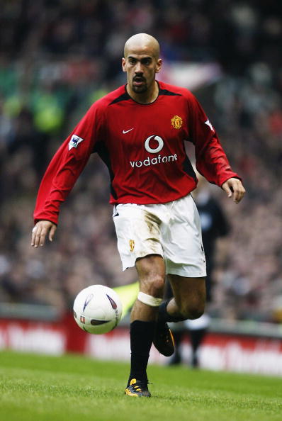 Juan Sebastian Veron Juan Sebastian Veron