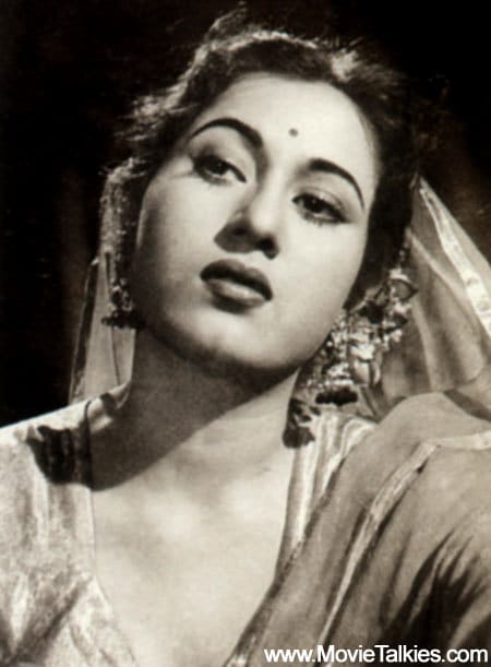 Meena Kumari