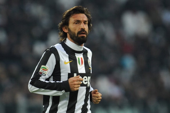 Andrea Pirlo