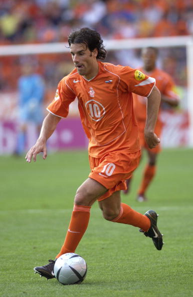 Ruud van Nistelrooy