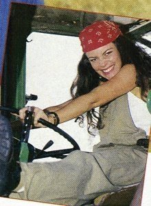 Rachel Blakely Rachel Blakely