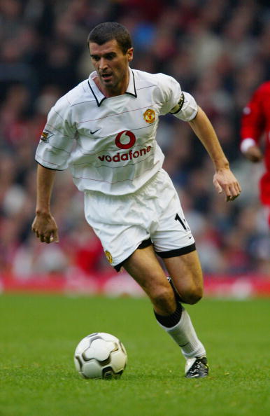 Roy Keane