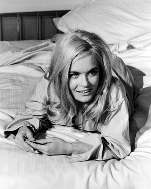 Picture of Shirley Eaton