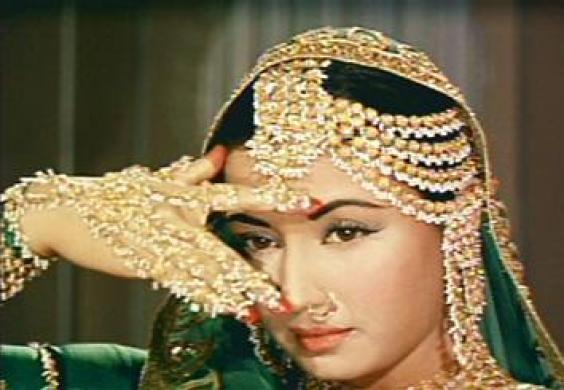 Meena Kumari Meena Kumari
