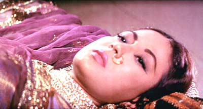 Meena Kumari