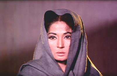 Meena Kumari