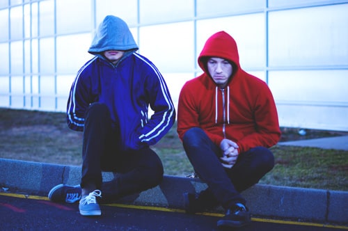 Twenty One Pilots