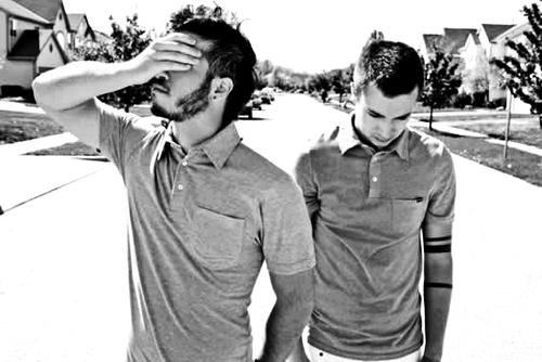 Twenty One Pilots