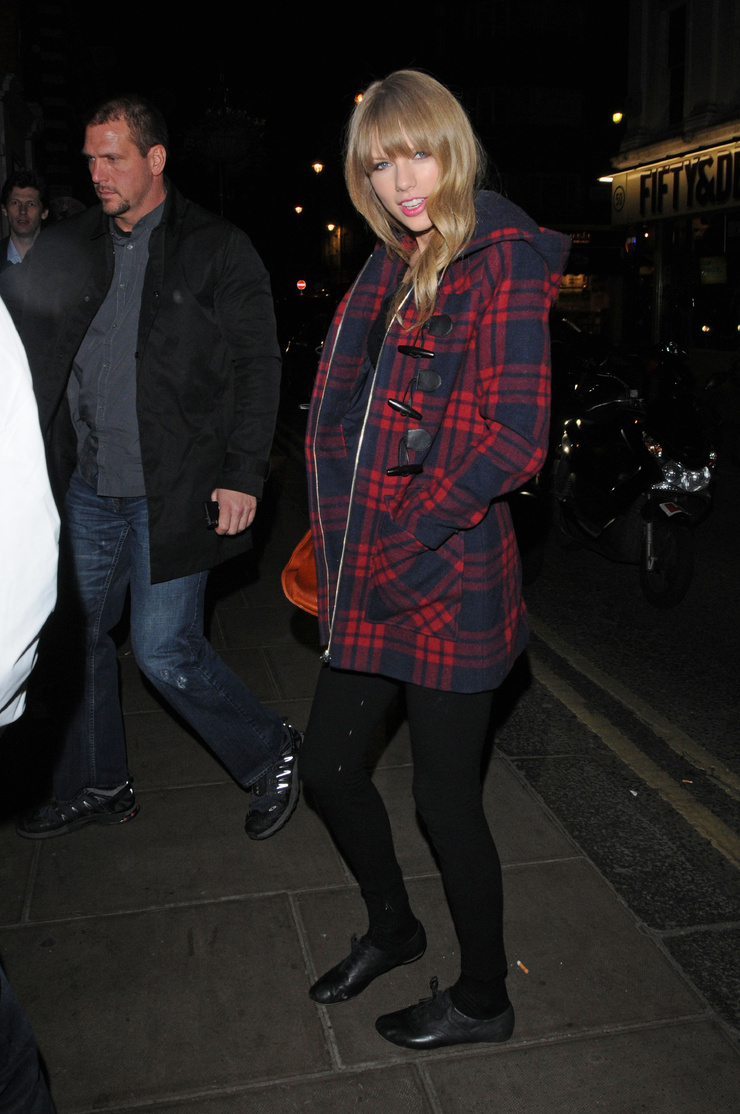Taylor Swift