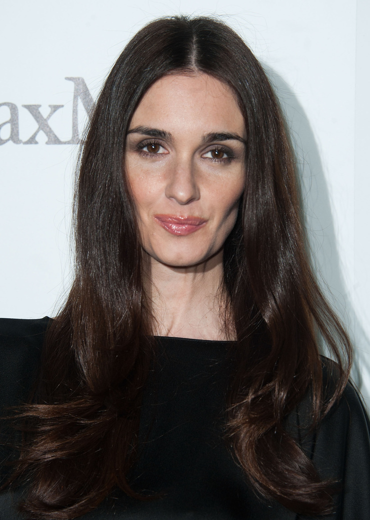 Paz Vega Paz Vega