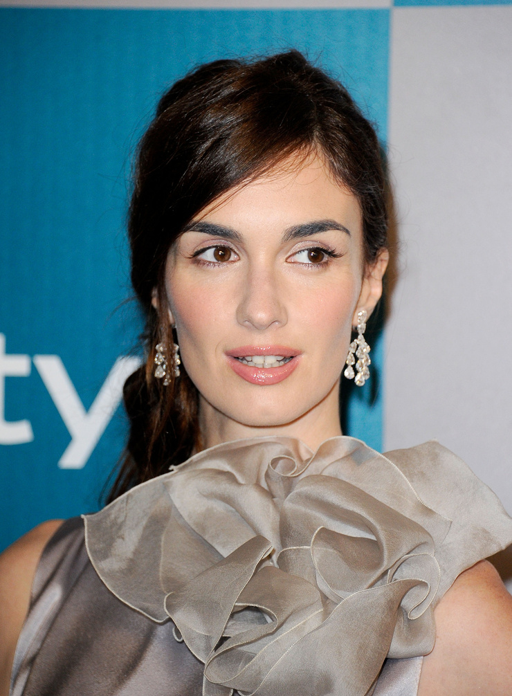 Paz Vega Paz Vega