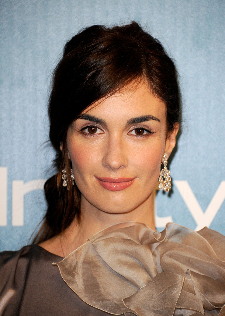 Paz Vega Paz Vega