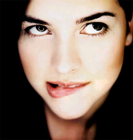 Amelia Warner