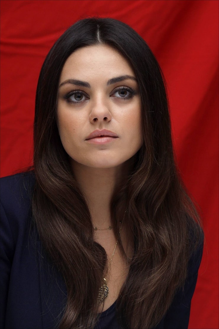 Mila Kunis