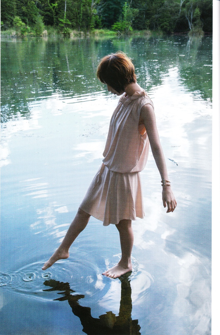 Mariko Shinoda Mariko Shinoda