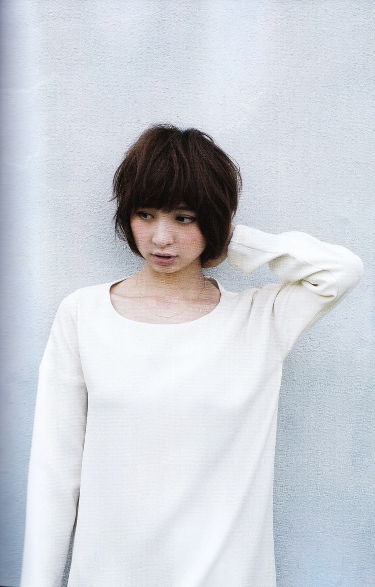 Mariko Shinoda