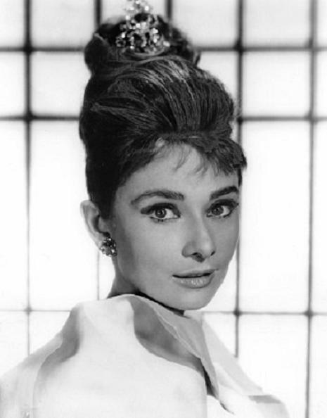 Audrey Hepburn Audrey Hepburn