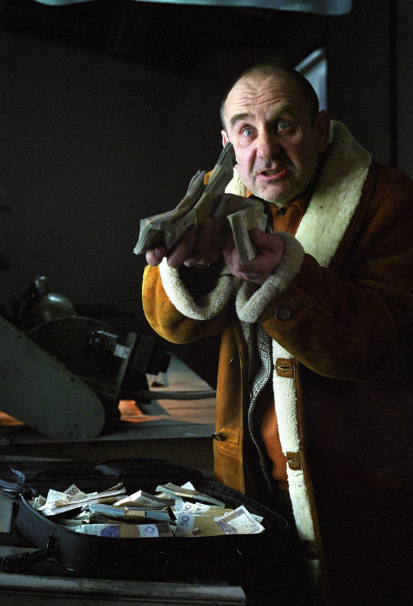 The Collector (2005)