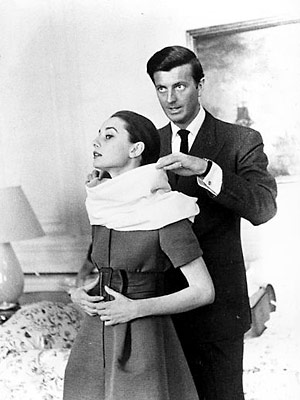 Audrey Hepburn Audrey Hepburn