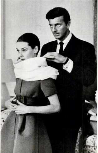 Audrey Hepburn Audrey Hepburn