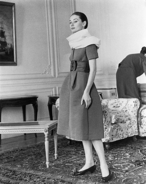 Audrey Hepburn Audrey Hepburn