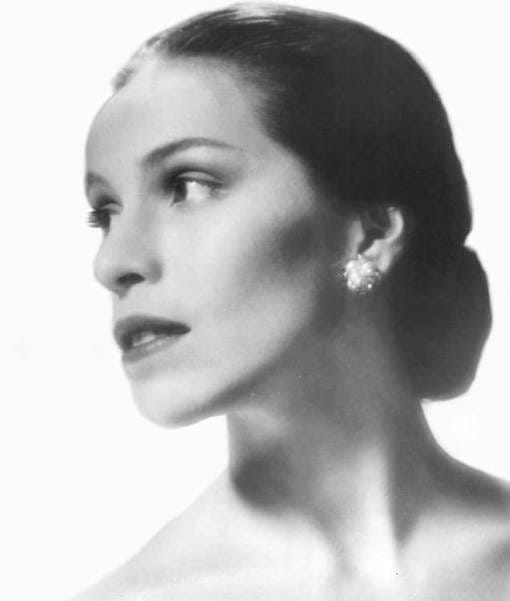 Maria Tallchief