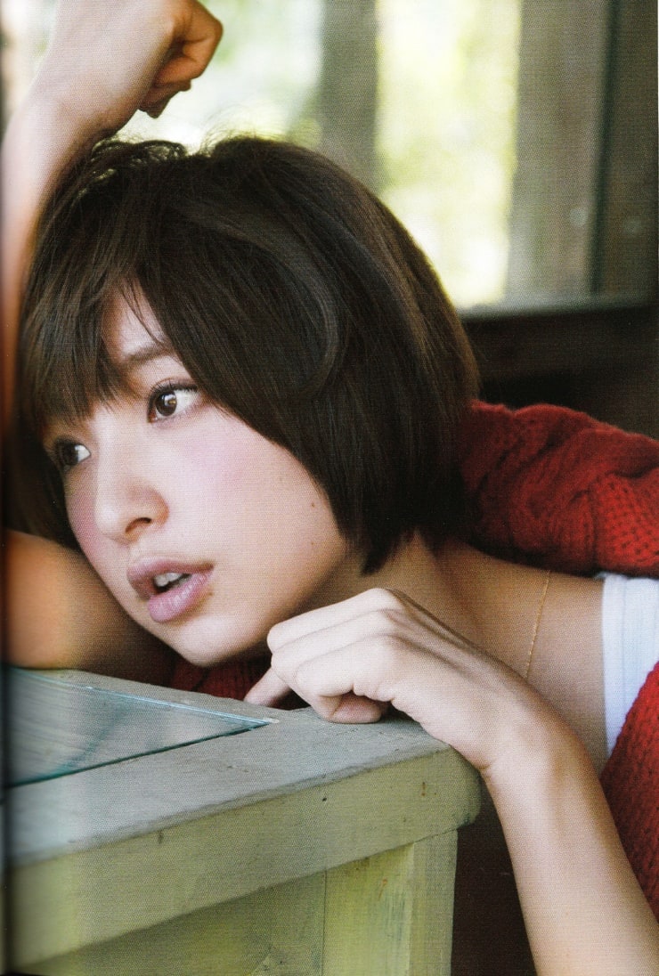 Mariko Shinoda