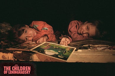 The Children of Leningradsky (2005)