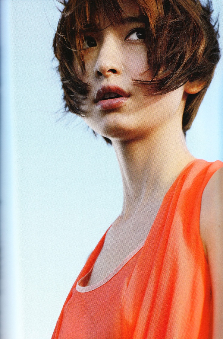 Mariko Shinoda Mariko Shinoda
