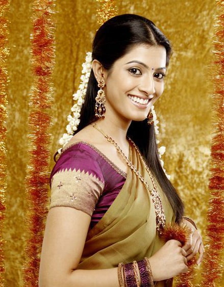 Varalaxmi Sarathkumar