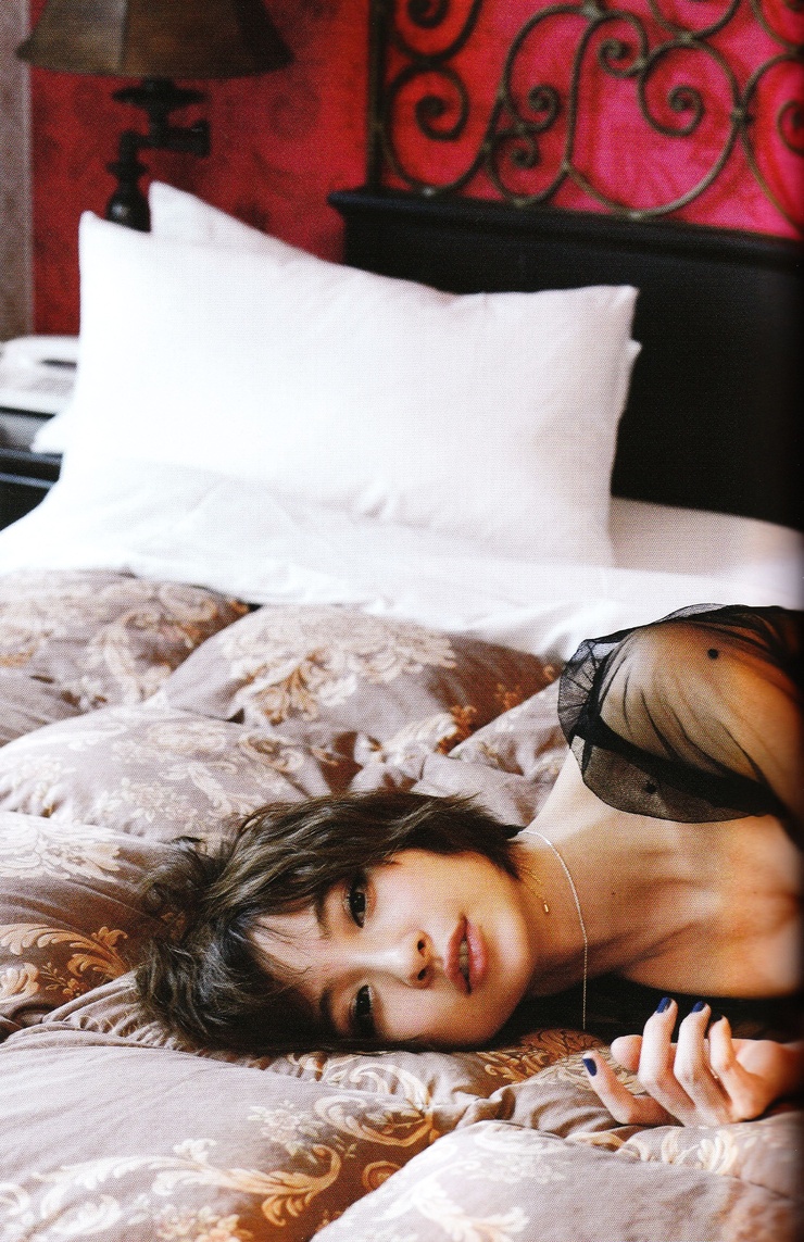 Mariko Shinoda