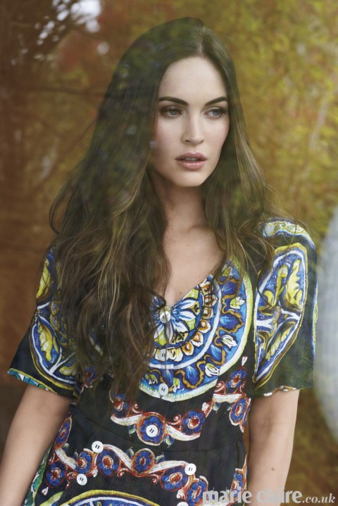 Megan Fox Megan Fox