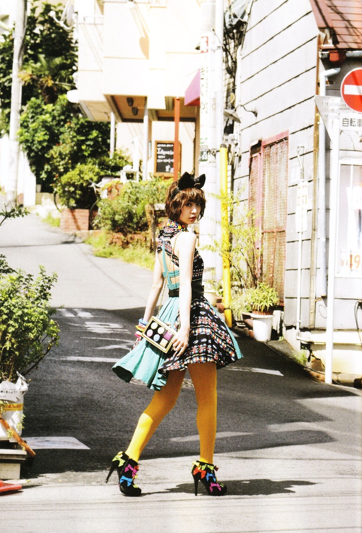 Mariko Shinoda