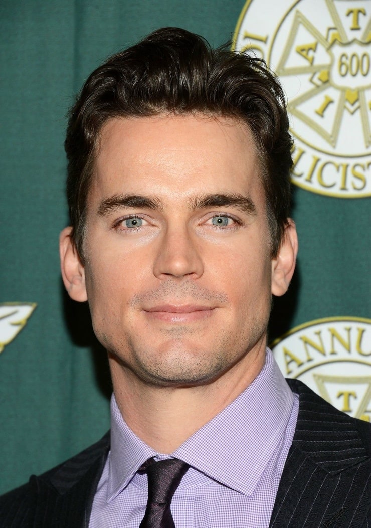 Picture of Matthew Bomer