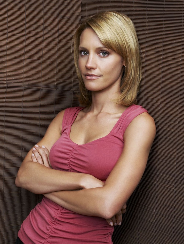 KaDee Strickland