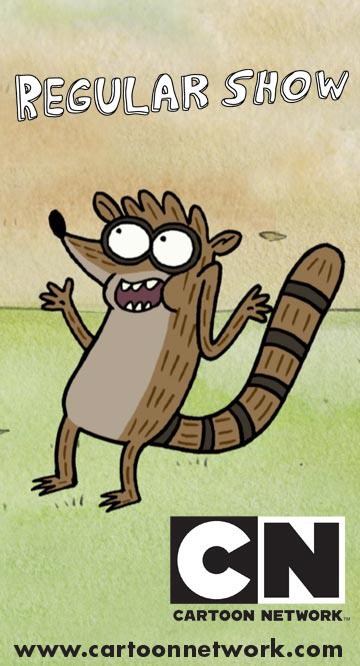 Regular Show