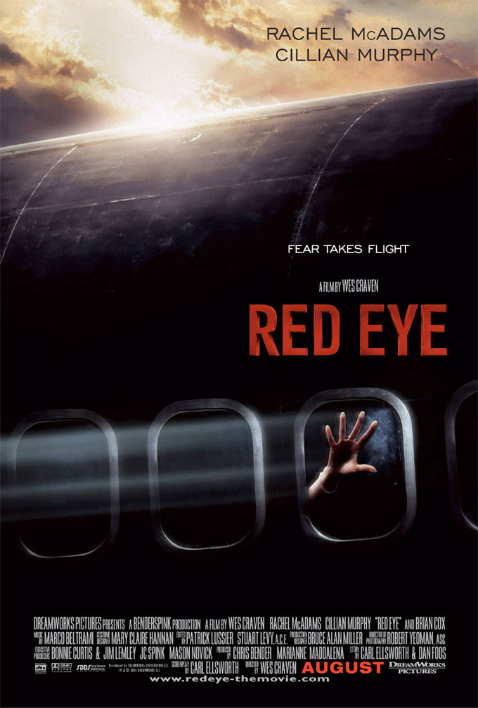 Red Eye Red Eye
