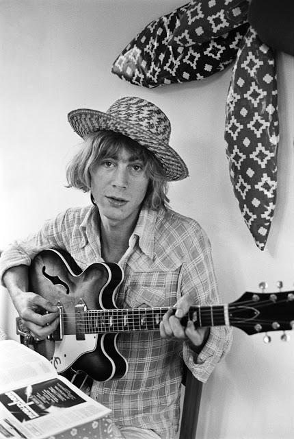 Kevin Ayers