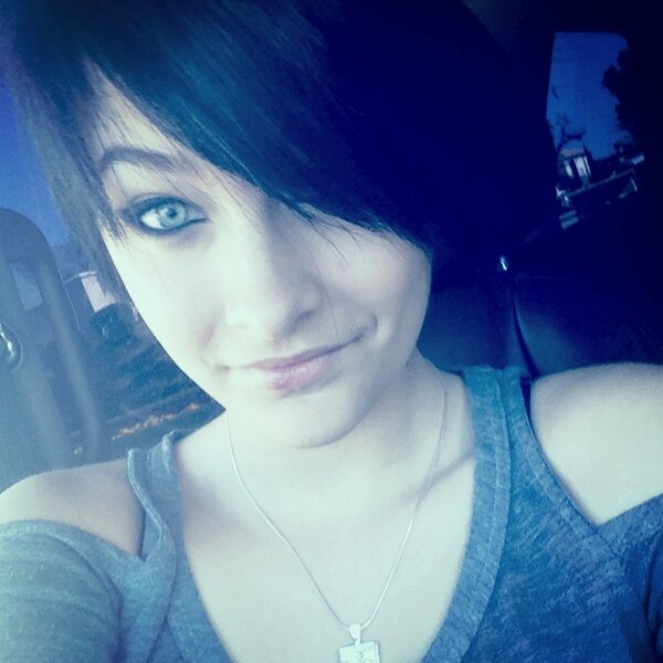 Paris Jackson Paris Jackson