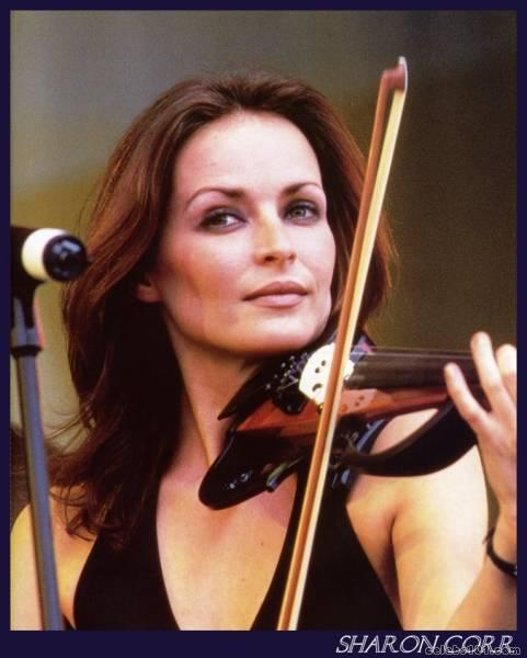 Sharon Corr