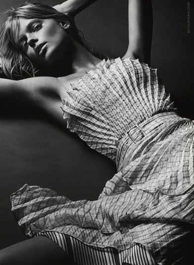Julia Stegner